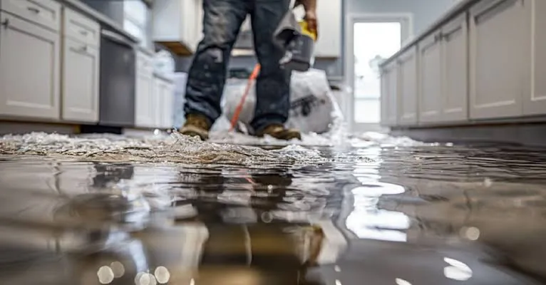 Water damage restoration companies near me in Redwood, OR - Emergency flood extraction